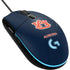 Auburn University Logo Blue G203 Prodigy RGB Wired Gaming Mouse Skin